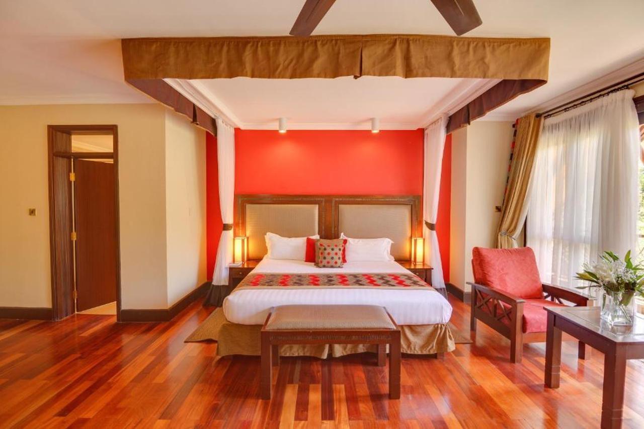 Enashipai Resort & Spa Naivasha Eksteriør bilde