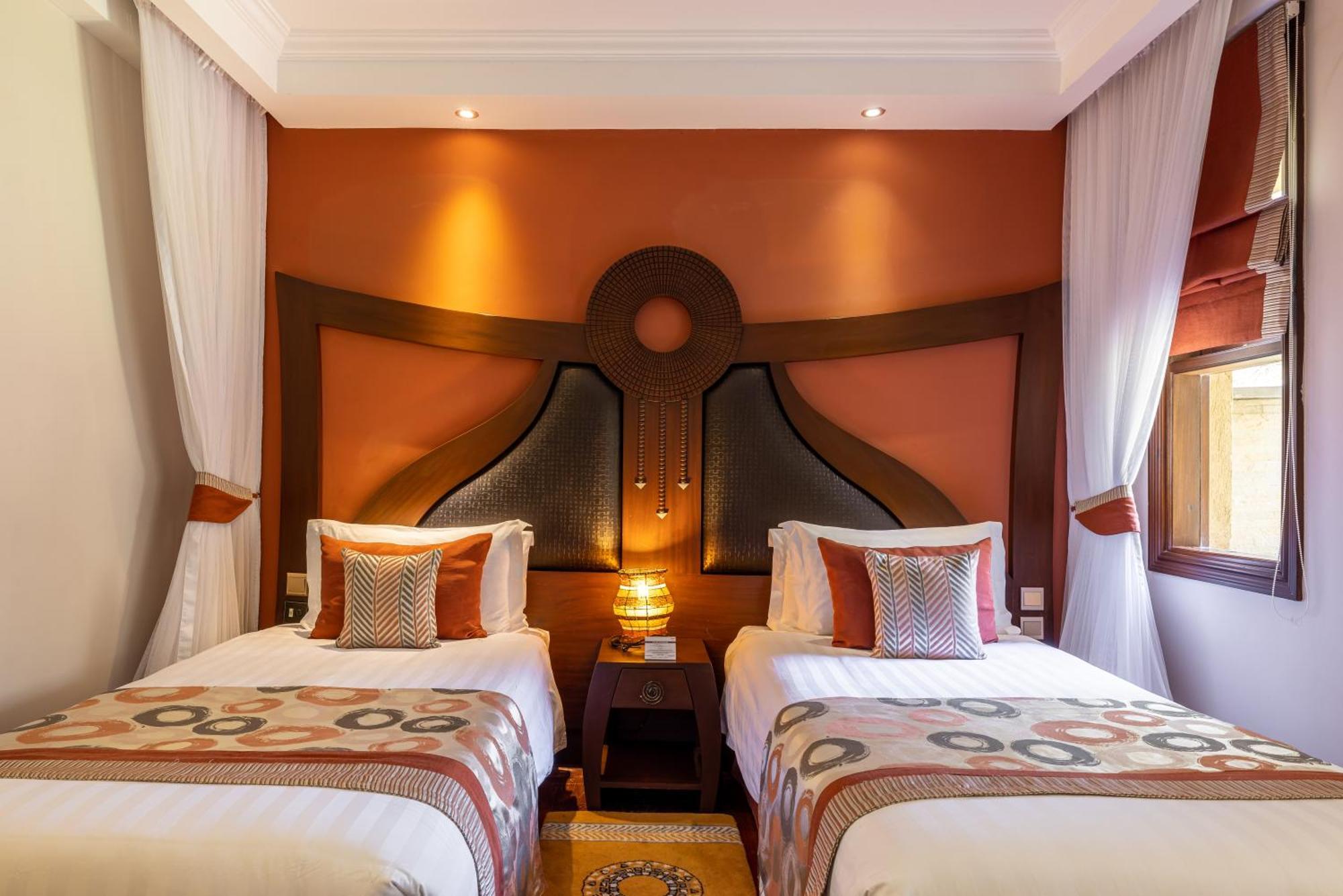 Enashipai Resort & Spa Naivasha Eksteriør bilde