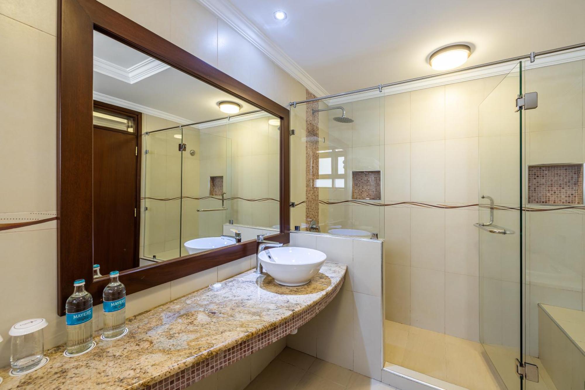 Enashipai Resort & Spa Naivasha Eksteriør bilde