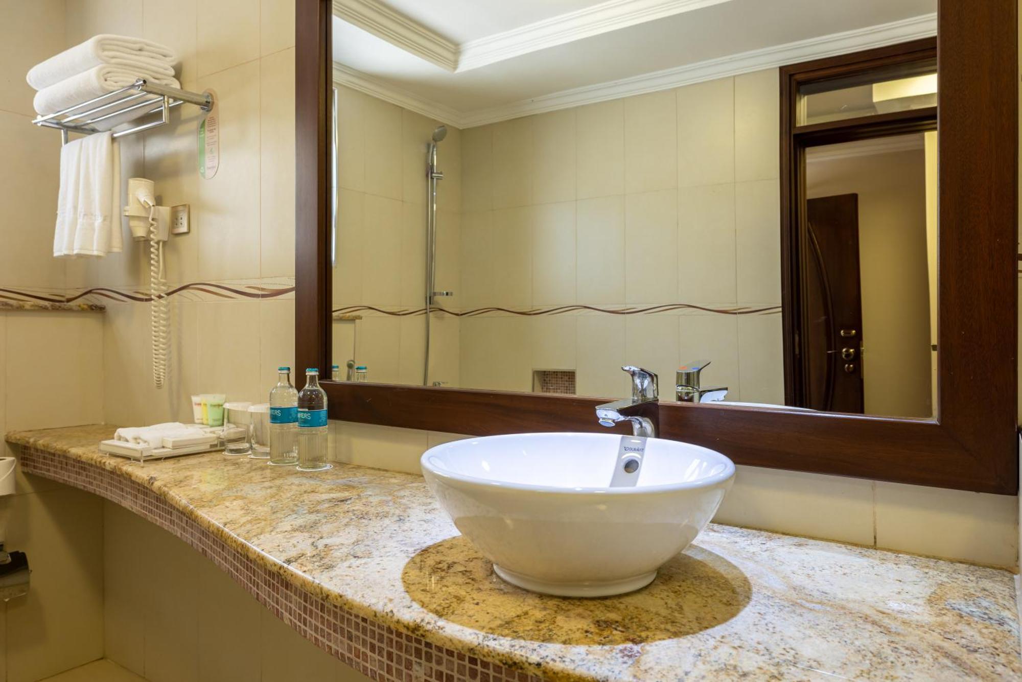 Enashipai Resort & Spa Naivasha Eksteriør bilde