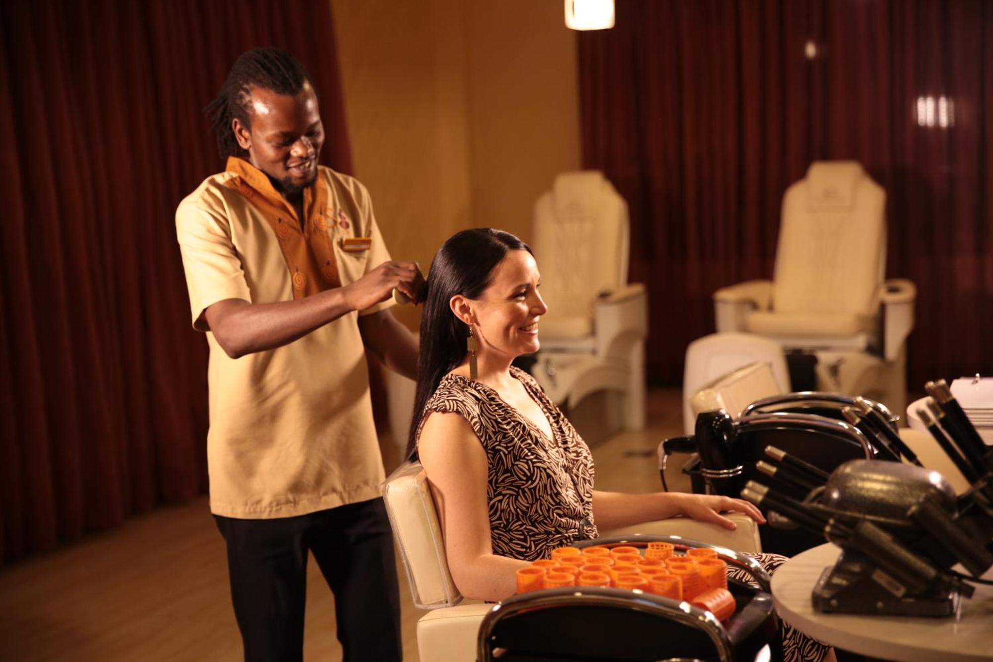 Enashipai Resort & Spa Naivasha Eksteriør bilde