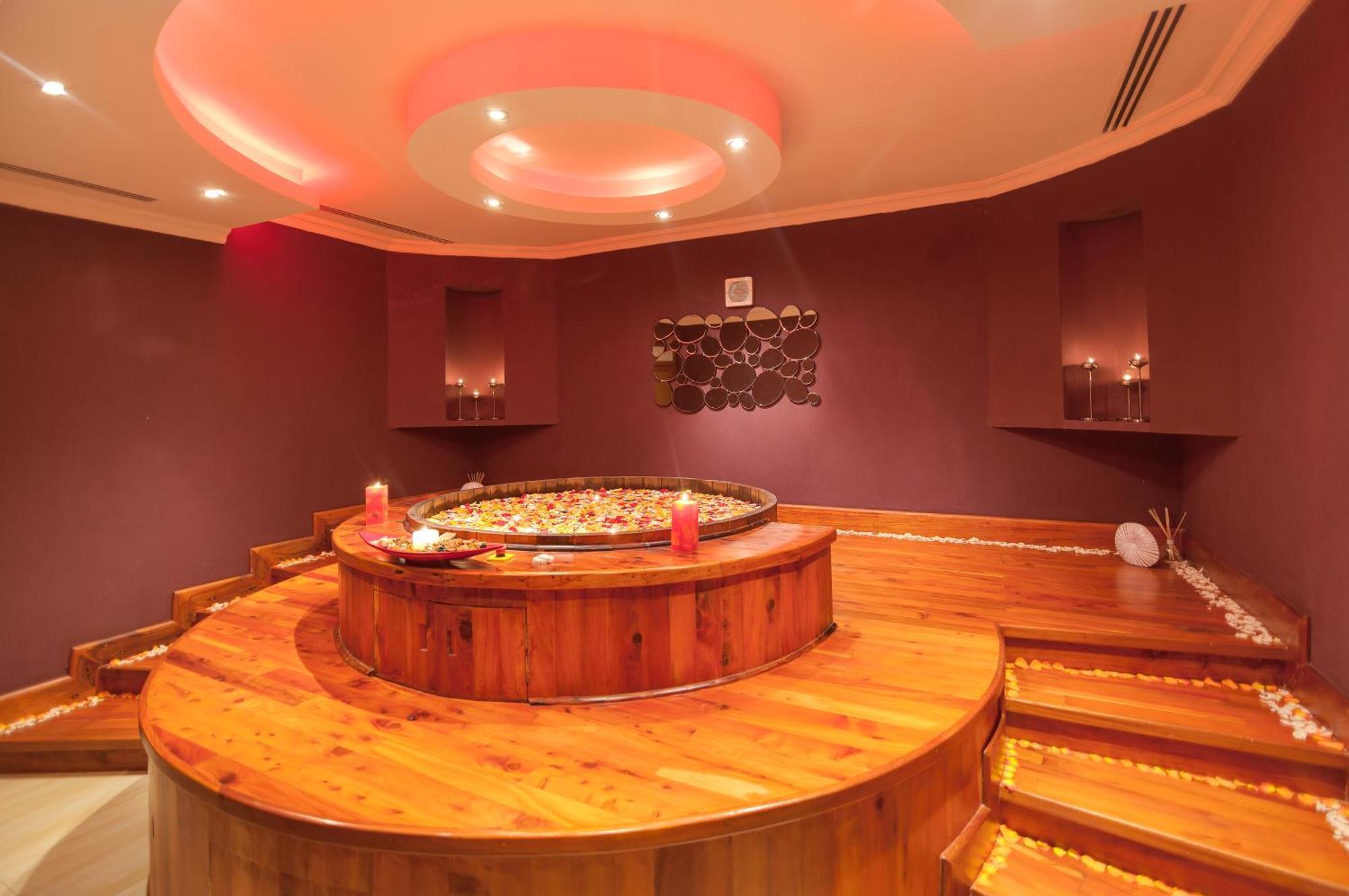 Enashipai Resort & Spa Naivasha Eksteriør bilde