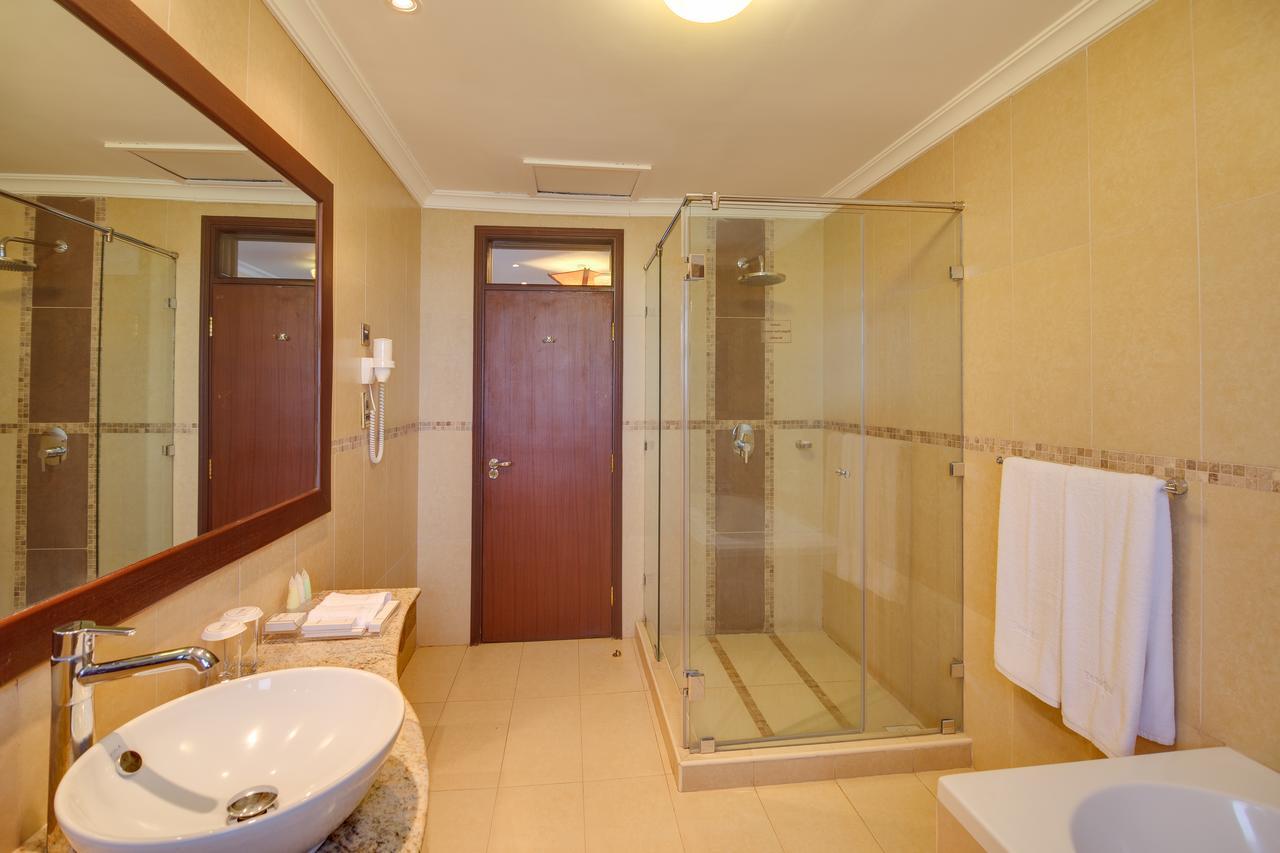 Enashipai Resort & Spa Naivasha Eksteriør bilde