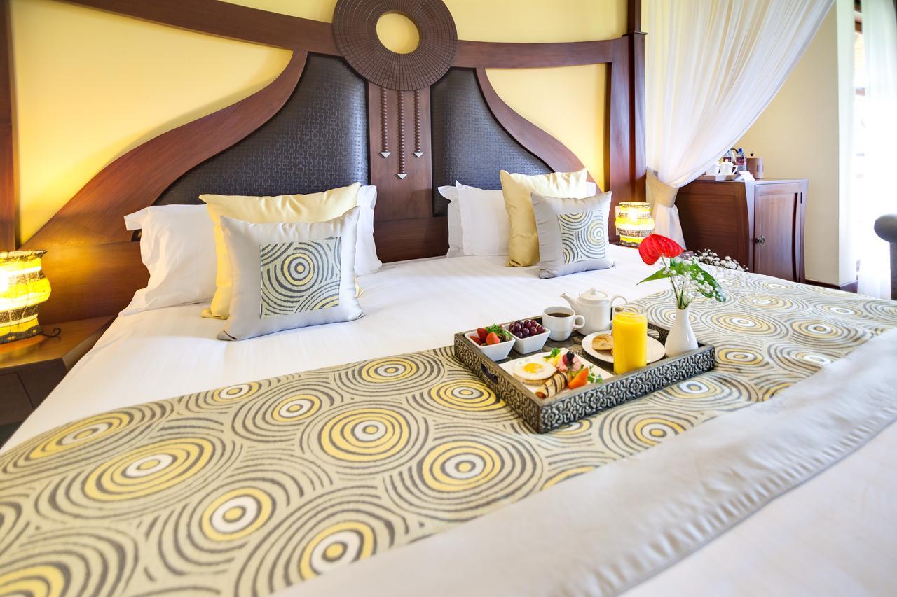 Enashipai Resort & Spa Naivasha Eksteriør bilde